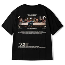 Madness Malevolence XXII T-Shirt XanacityToronto