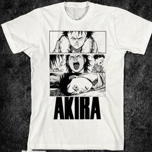 Classic Akira T-Shirt XanacityToronto