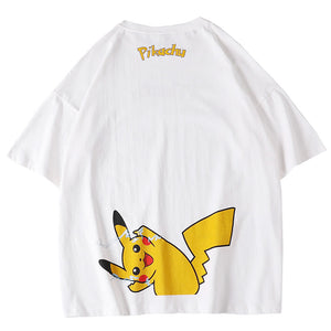 Pikachu Classic T-shirt