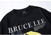 Bruce Lee - Game Of Death T-shirt