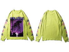 Made Extreme Rampage Long Sleeve