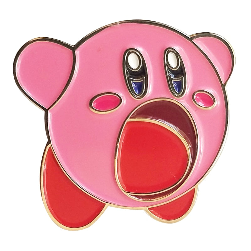 Kirby Pin XanacityToronto