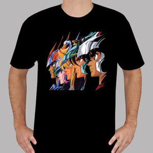 Saint Seiya Pegasus Phoenix T-Shirt XanacityToronto