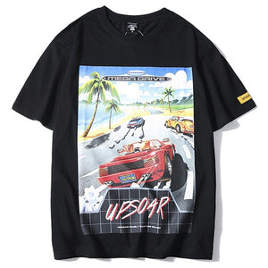 MegaDrive Upsoar T-Shirt XanacityToronto