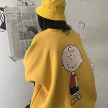 Charlie Brown Crewneck