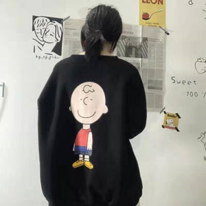 Charlie Brown Crewneck 2