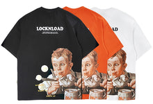 LOCKNLOAD T-shirt