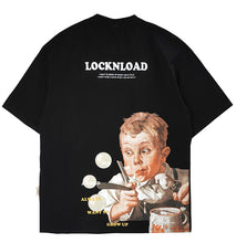 LOCKNLOAD T-shirt