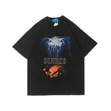Diablo T-Shirt 9622 black