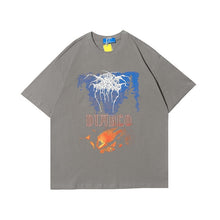Diablo T-Shirt 9622 gray