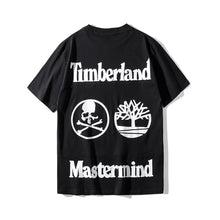 Mastermind Japan T-shirt