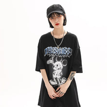 Goth Mouse T-Shirt