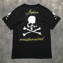 Mastermind Japan skull bones T-Shirt 21