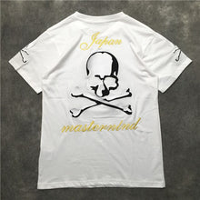 Mastermind Japan skull bones T-Shirt 11