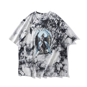 Darkness Angel T-Shirt XanacityToronto