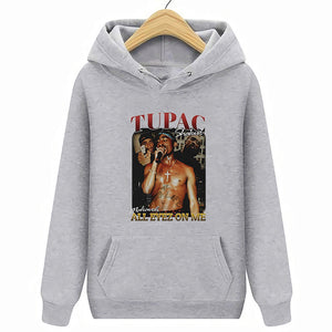 Tupac All Eyez On Me T-Shirt XanacityToronto