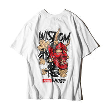 H.T.N.S Traditional Japanese T-Shirts