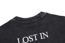 Lost In Paradise ASKYURSELF T-shirt XanacityToronto