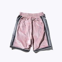 Street Pink Shorts XanacityToronto