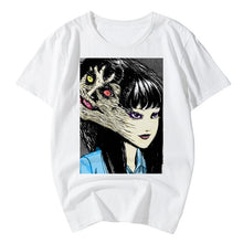 Suehiro Maruo - Eyeball Lick T-Shirt