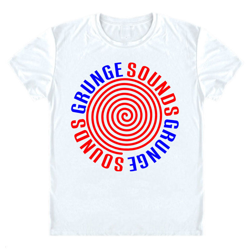 Grunge Sounds T-Shirt