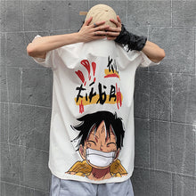 One Piece - Luffy T-Shirt