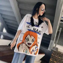 One Piece - Luffy T-Shirt 2