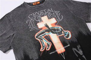 Crystal Lake T-shirt