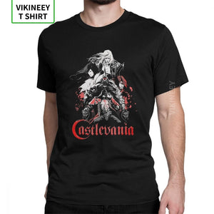 Castlevania T-Shirt XanacityToronto