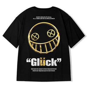 Big Logo Gliick T-shirt XanacityToronto