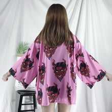 Ladies Anime Traditional Robe High Quality XanacityToronto