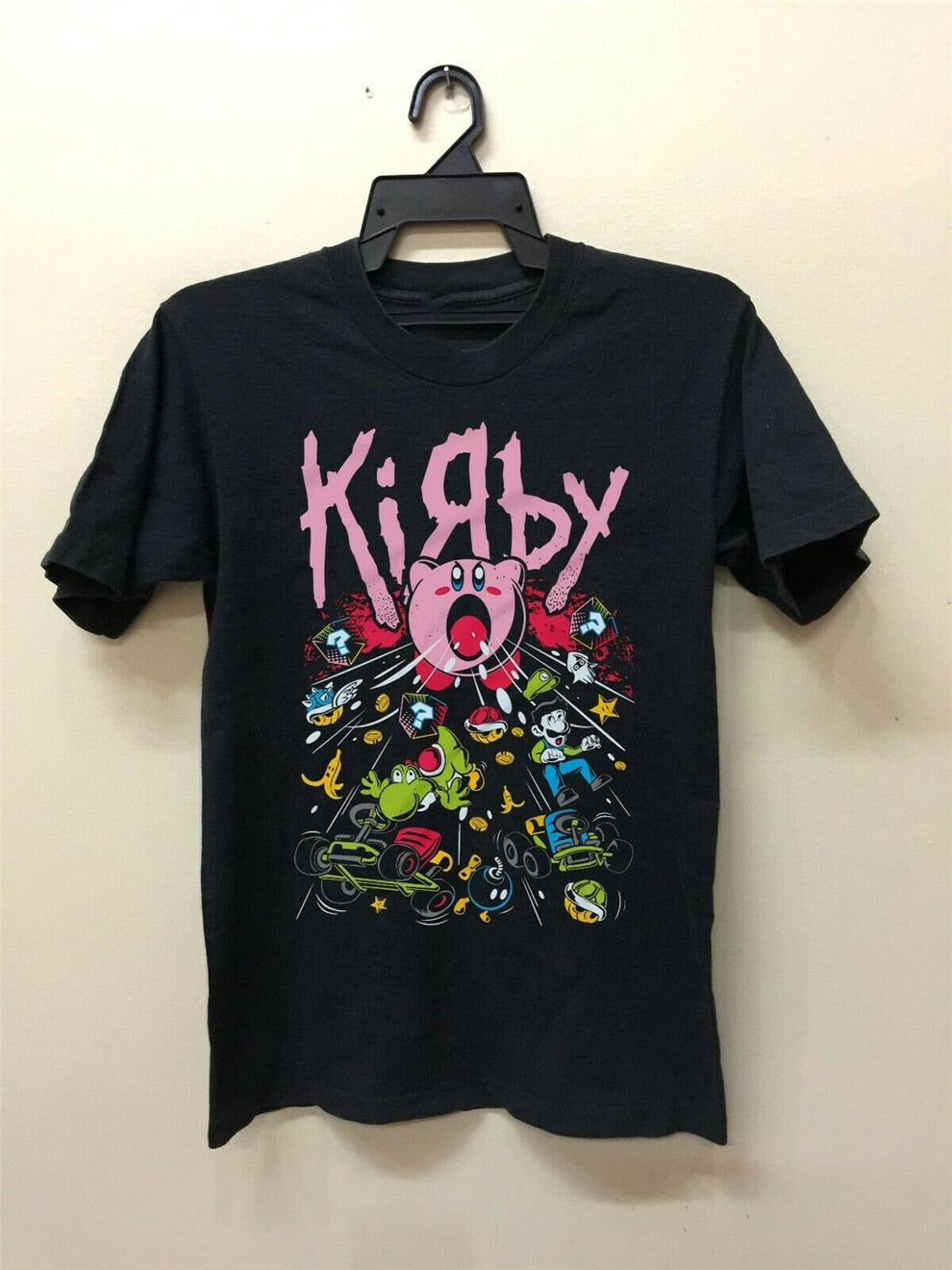 Kirby T-Shirt XanacityToronto