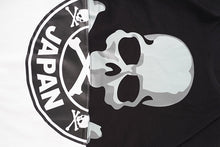 MMJ Half Skull T-Shirt