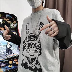 Junji Ito T-Shirt
