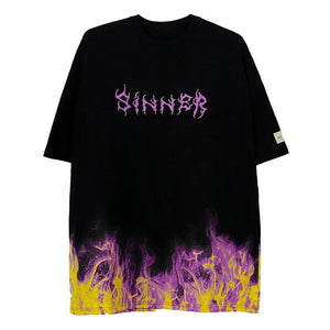 Sinner T-shirt
