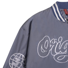 Original Embroidery Baseball Jacket