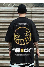 Big Logo Gliick T-shirt XanacityToronto