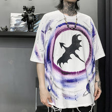 Dragon All Over Print T-Shirt XanacityToronto