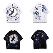 Dragon All Over Print T-Shirt XanacityToronto