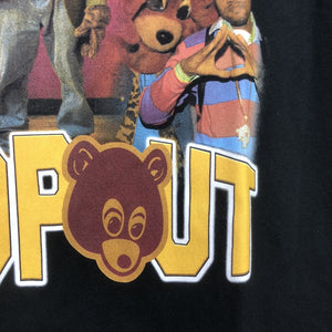 Kanye West College Dropout T-Shirt XanacityToronto
