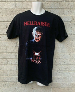 Hellraiser T Shirt XanacityToronto