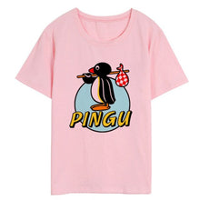 Cute PINGU T-shirt XanacityToronto