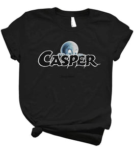 Casper The Friendly Ghost T-Shirt XanacityToronto