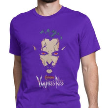Vampires Kiss Castlevania T-Shirt XanacityToronto