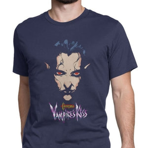 Vampires Kiss Castlevania T-Shirt XanacityToronto