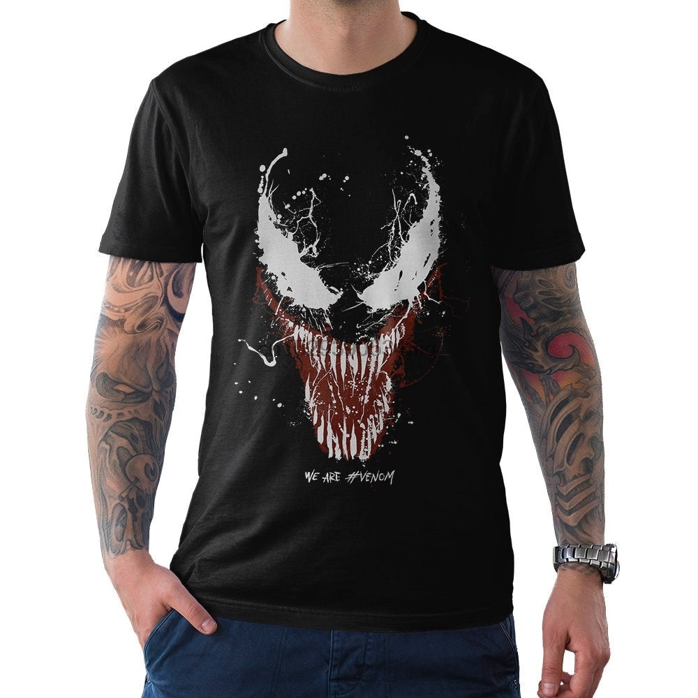 We Are Venom T-Shirt XanacityToronto