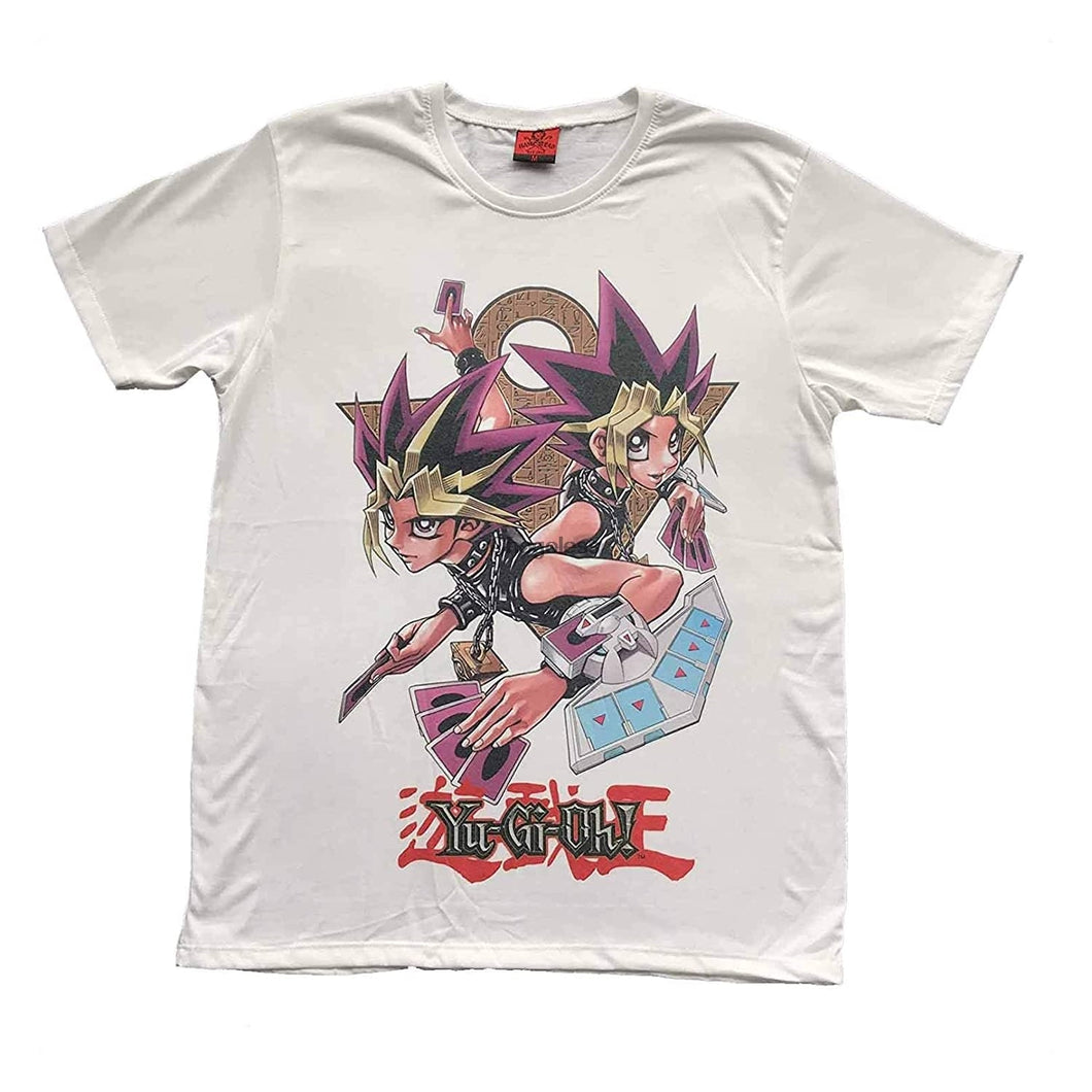 Duel Monsters T-Shirt XanacityToronto