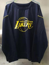 Los Angeles Lakers Legends Crewneck XanacityToronto