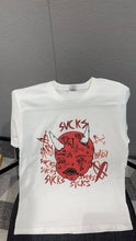 Devil Baby Sucks T-Shirt XanacityToronto