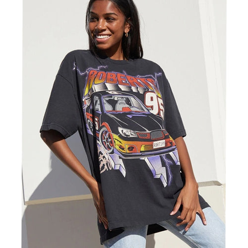 Roberts 95 NASCAR T-Shirt XanacityToronto